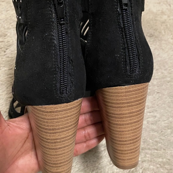 🖤 FERGALICIOUS by Fergie size 11 - Picture 6 of 7